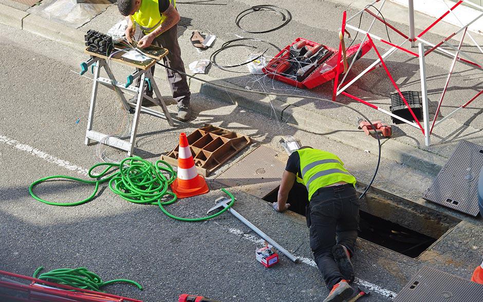 assainissement eaux pluviales Neuilly-sur-Seine